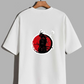 Samurai Eclipse T-shirt