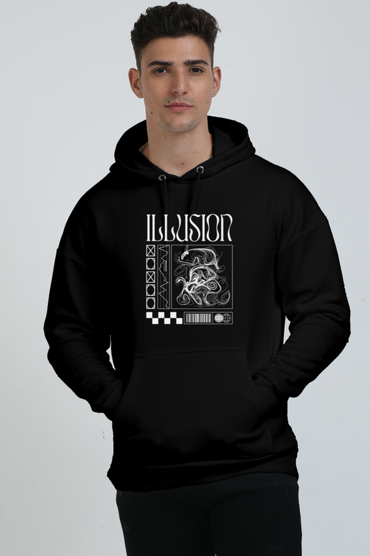 Illusion Hoodie