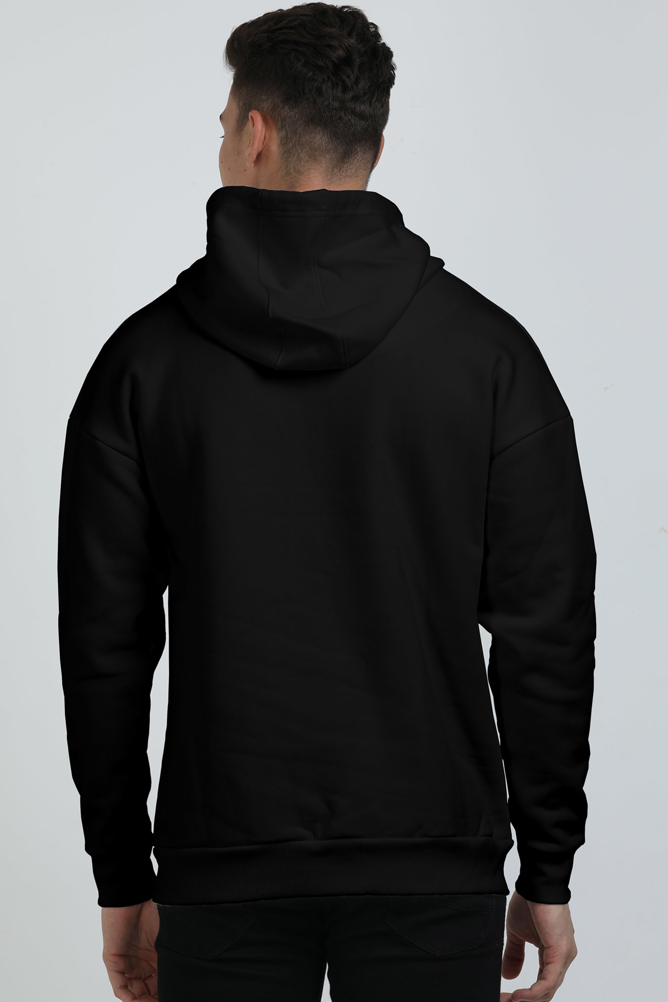 Illusion Hoodie