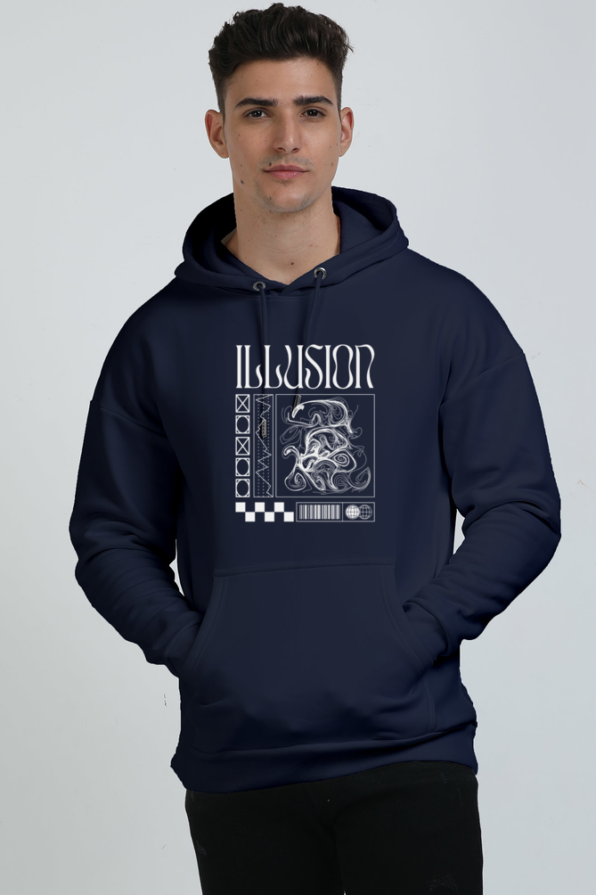 Illusion Hoodie