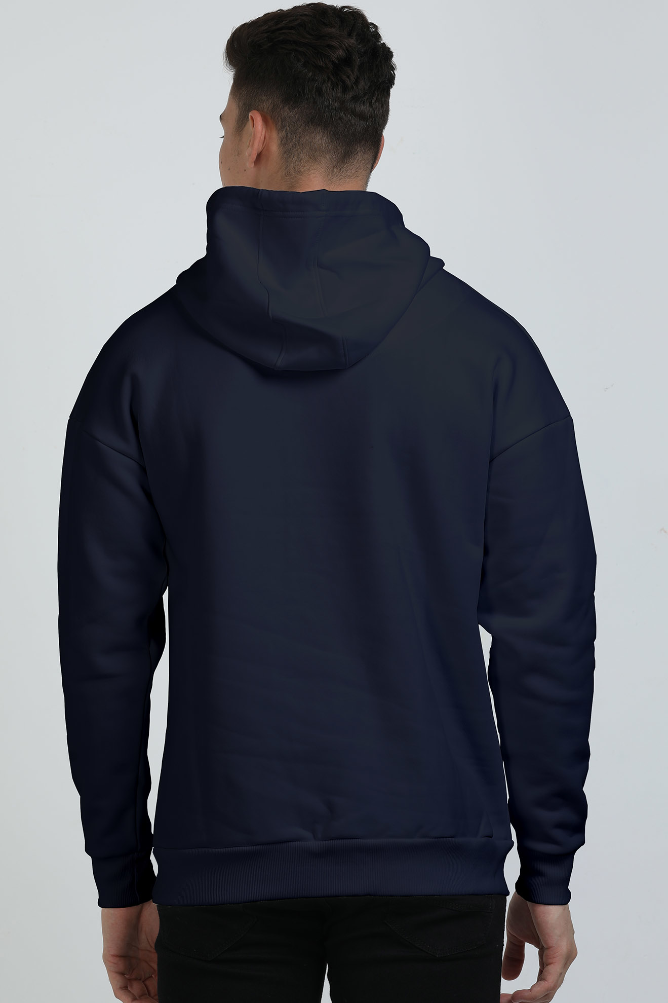 Illusion Hoodie