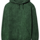 SUMMER SUNSET UNISEX ACID WASH HOODED SWEATSHIRT