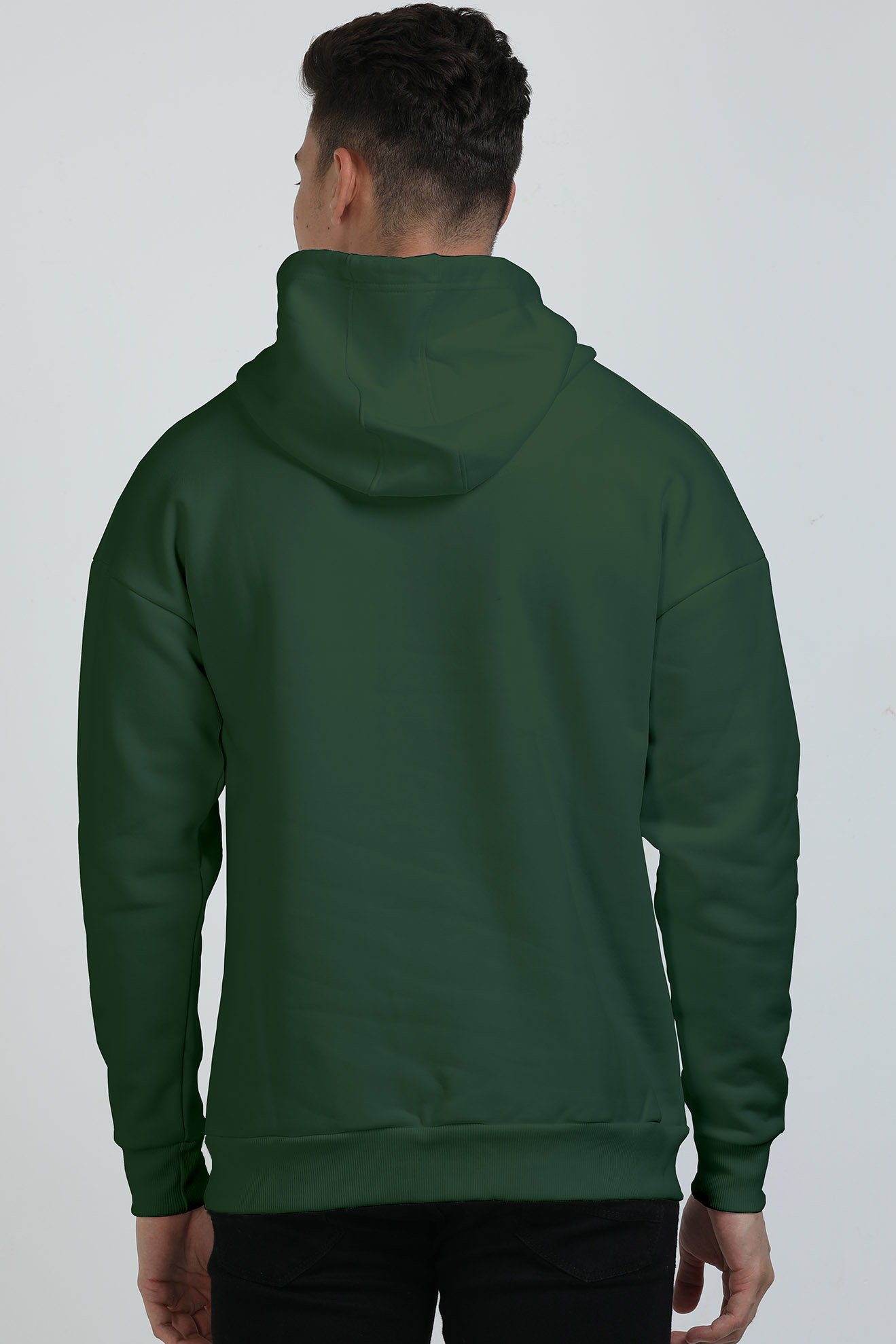 Illusion Hoodie