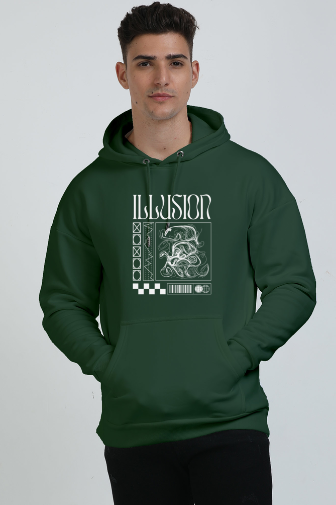 Illusion Hoodie