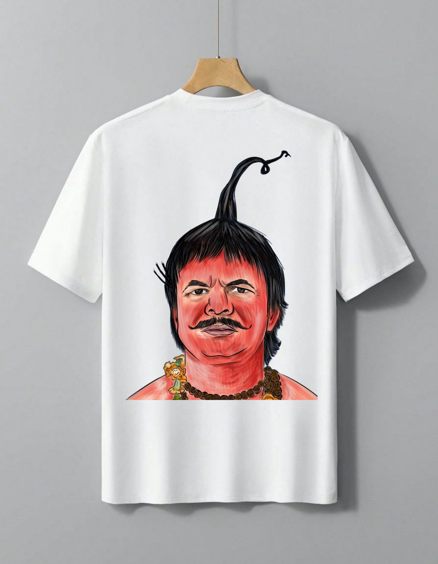 Tamraj Swag Tee