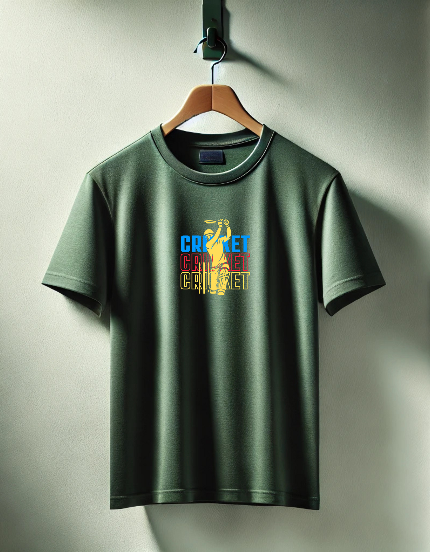 Cricket T-shirt