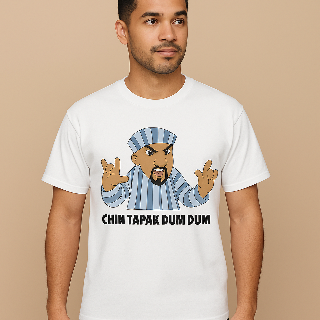 Chin Tapak Dum Dum Tee – Comedy Classic Edition