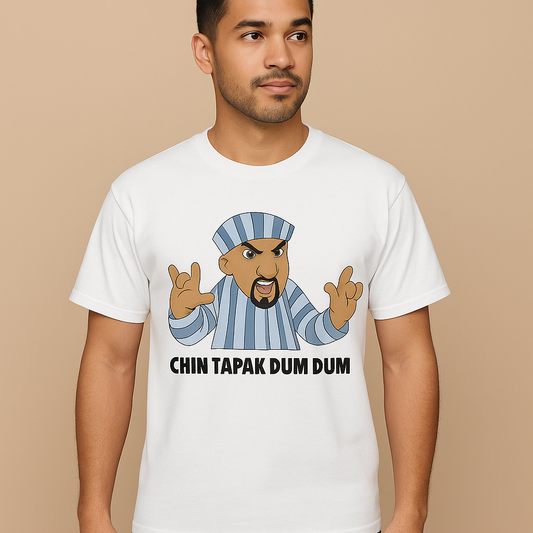 Chin Tapak Dum Dum Tee – Comedy Classic Edition