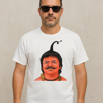 Tamraj Swag Tee