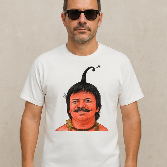 Tamraj Swag Tee