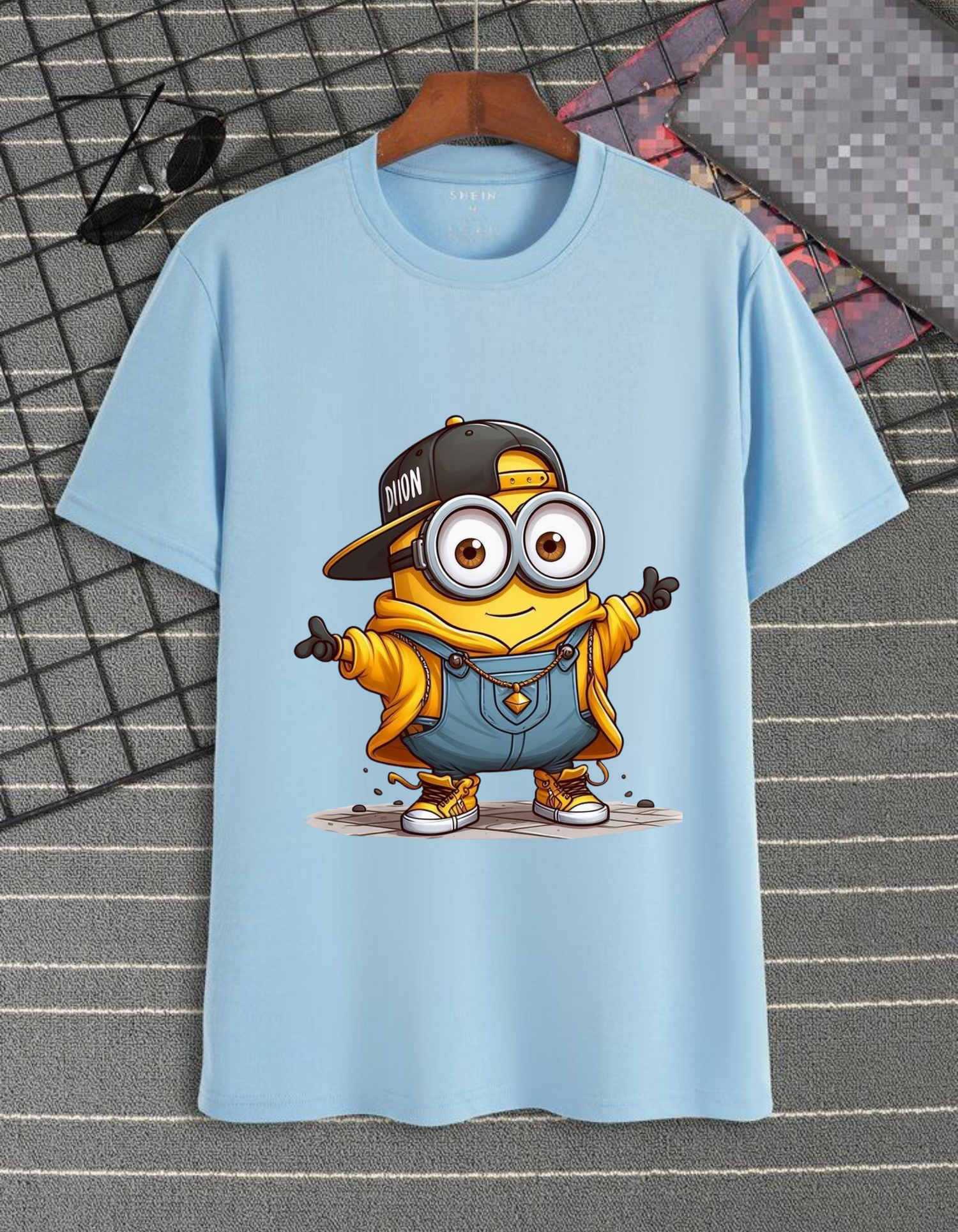 Anime & Manga Tees