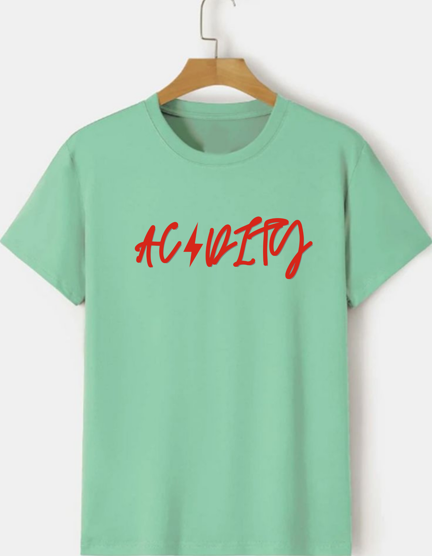 Acidity T-shirt