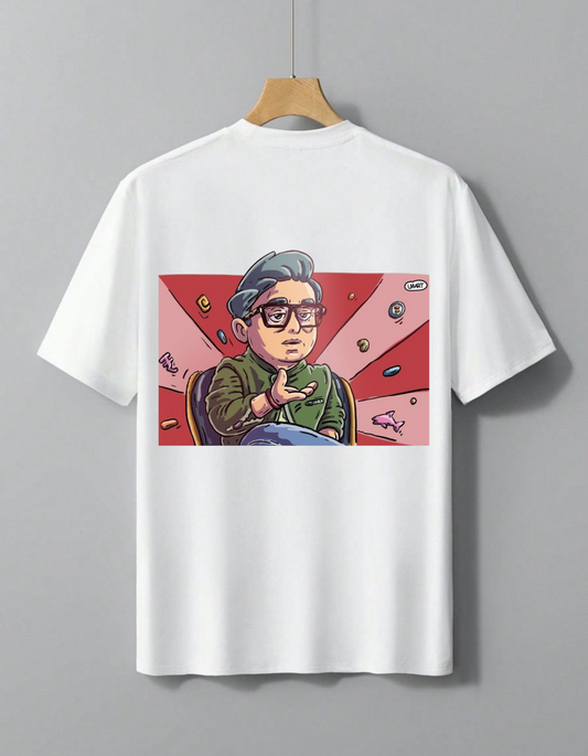 Kya Kar Raha Hai Tu? – Expression Tee