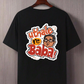 Uthale Re Baba! – Meme Legend Tee