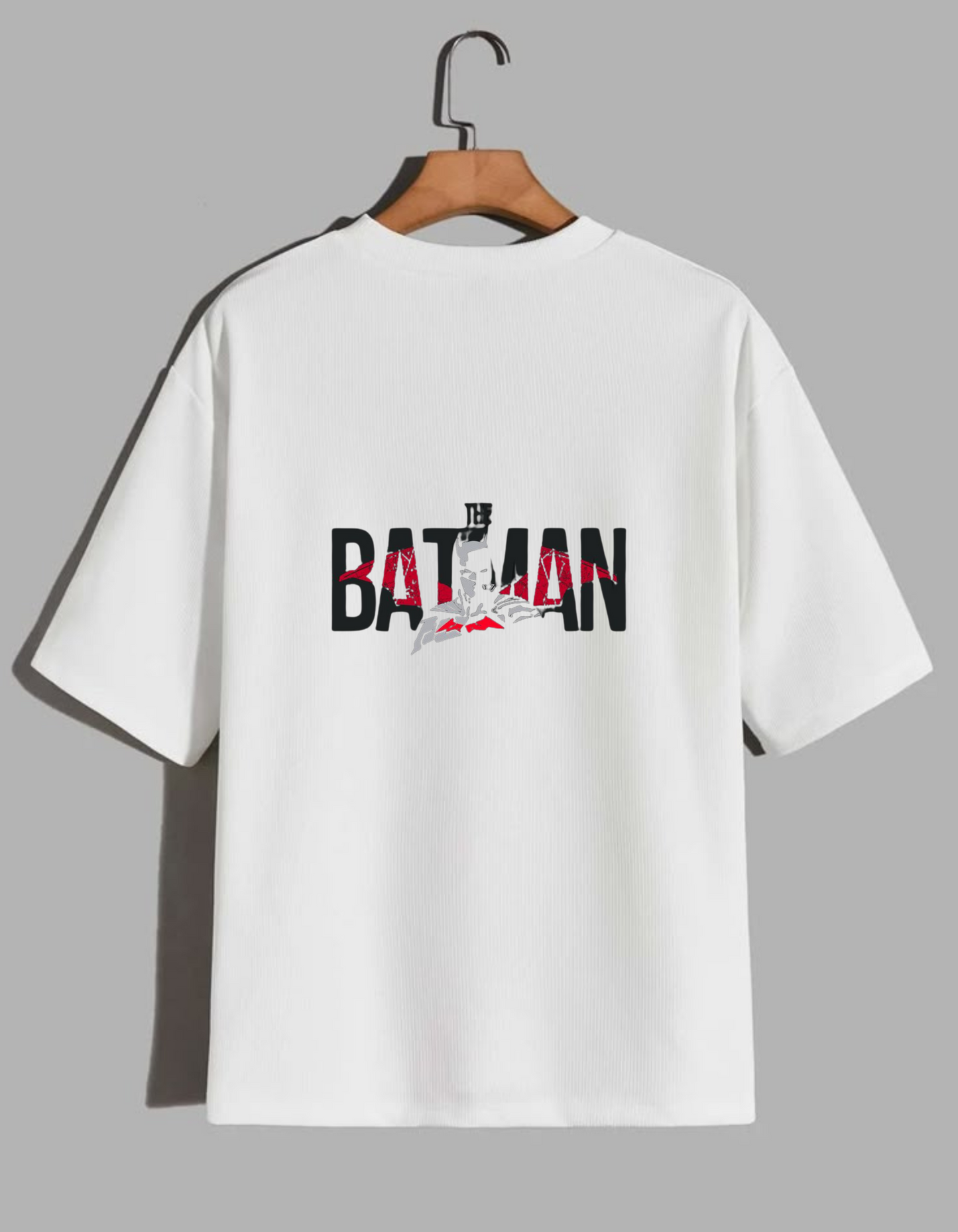 Gotham Guardian Oversized T-Shirt