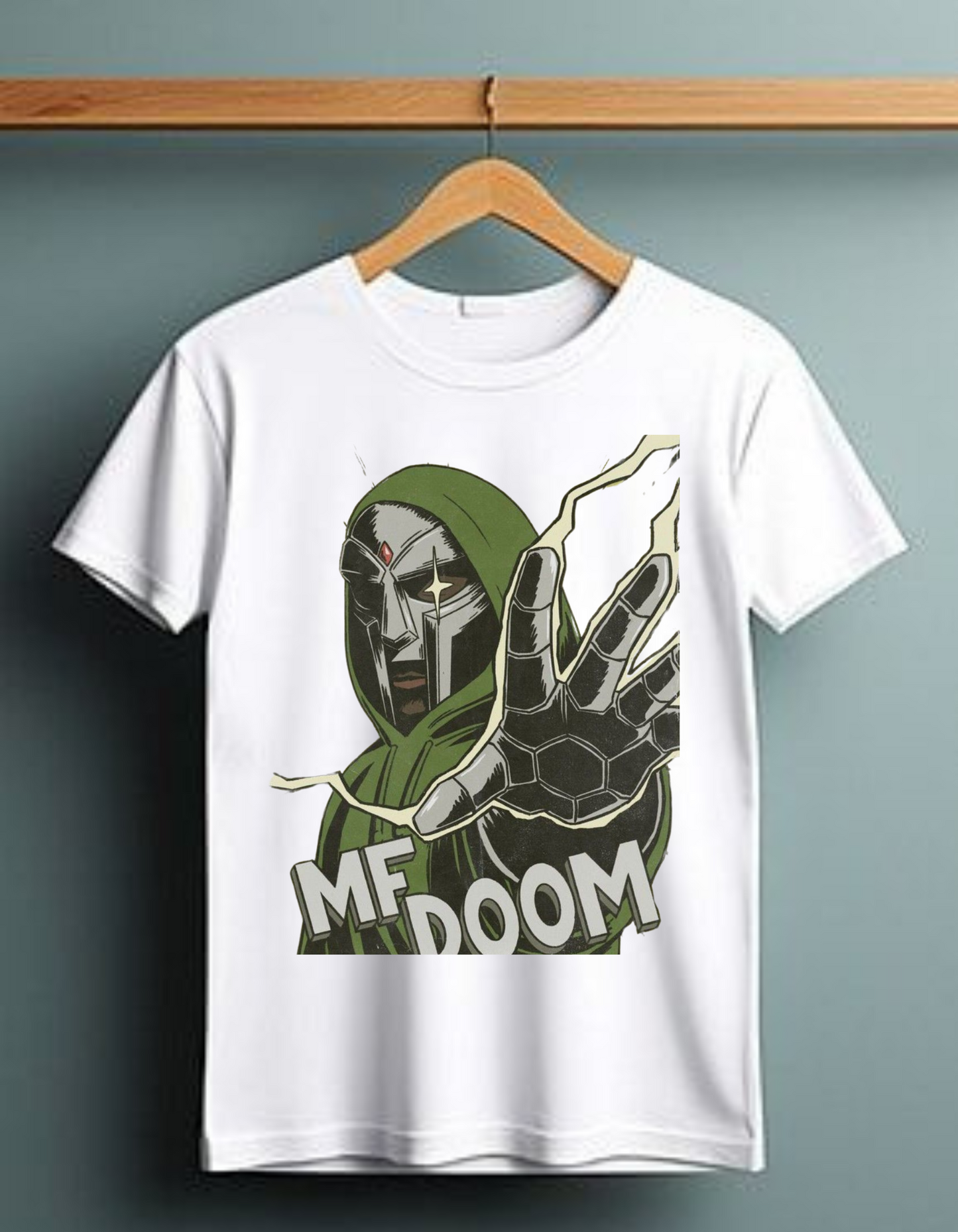 Doom T-shirt