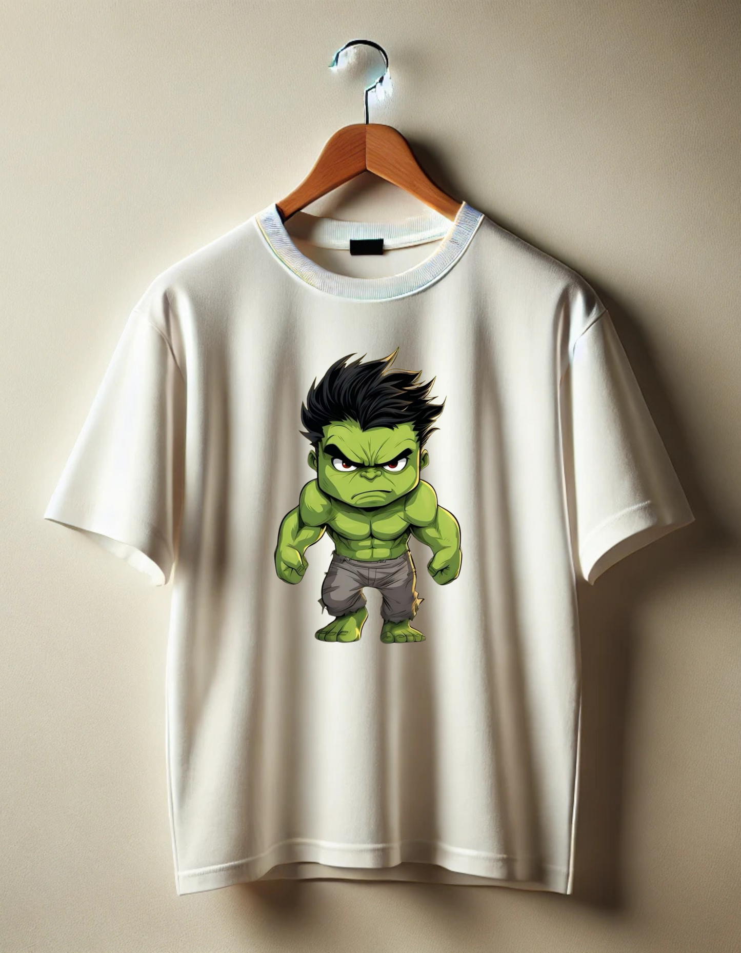 Hulk T-shirt