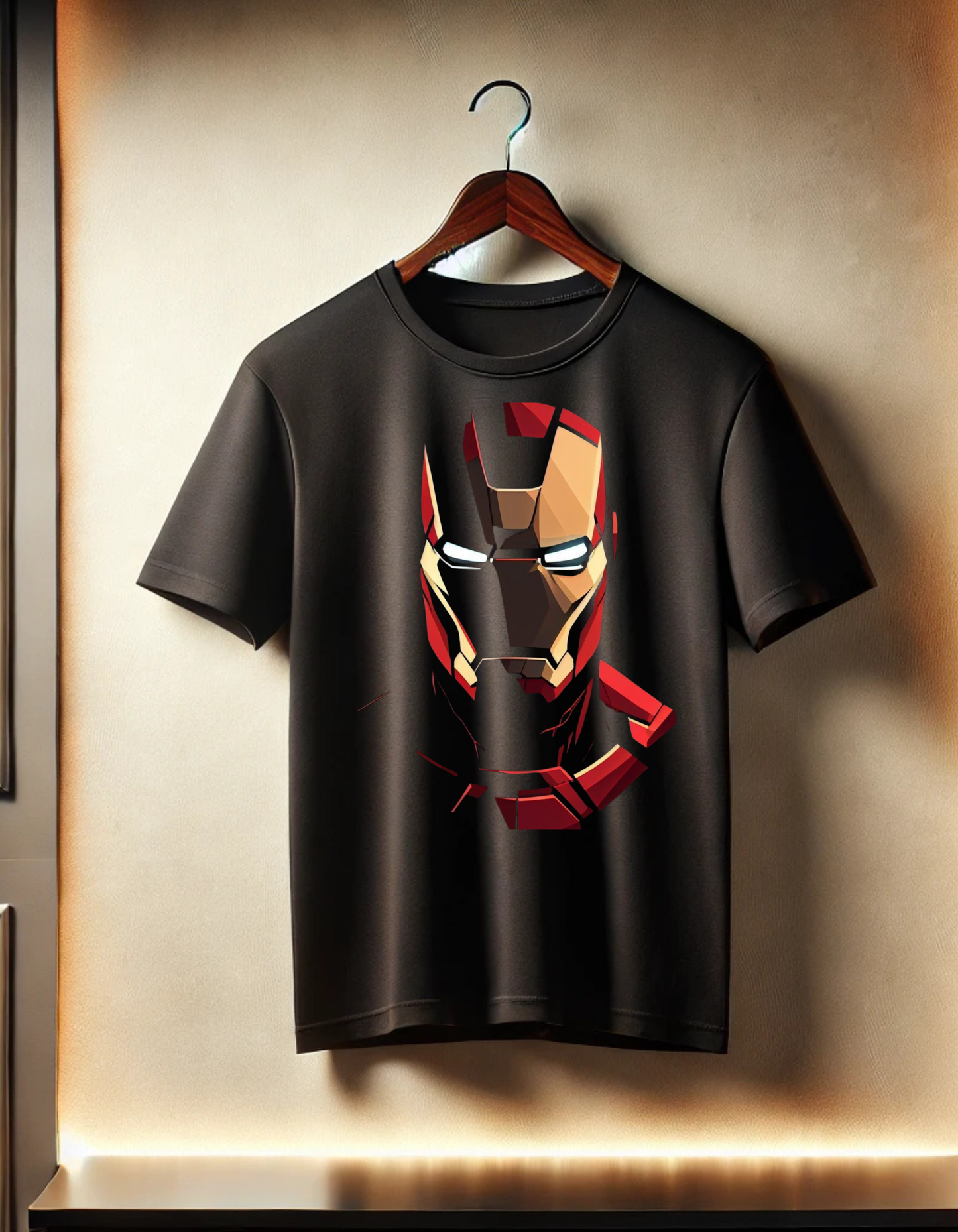Marvel Avengers Ironman T-Shirt