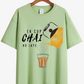 Ek Cup Chai Ho Jaye T-shirt