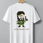 Kitne Minions The? – Gabbar x Minion Tee