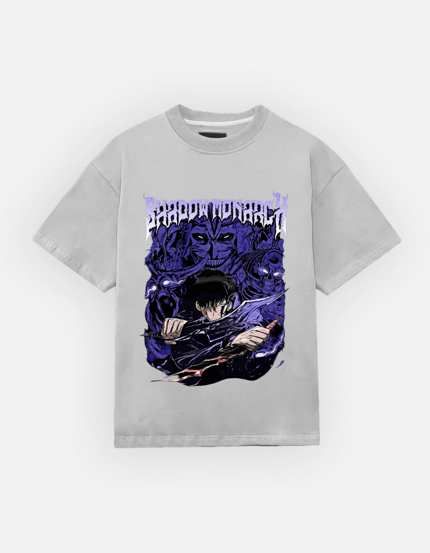 Dark Ascension Oversized T-Shirt