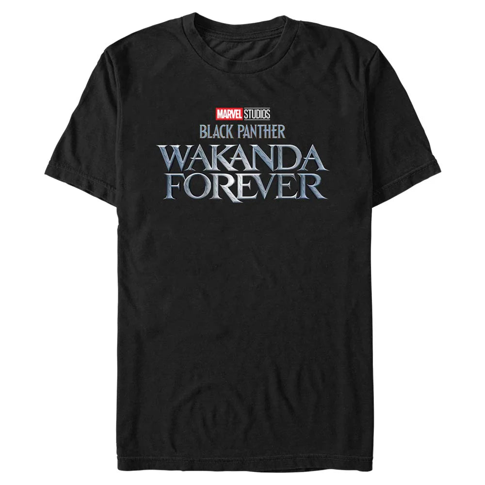 Black Panther T-shirt